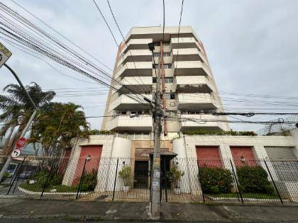 Apartamento no Engenho Novo