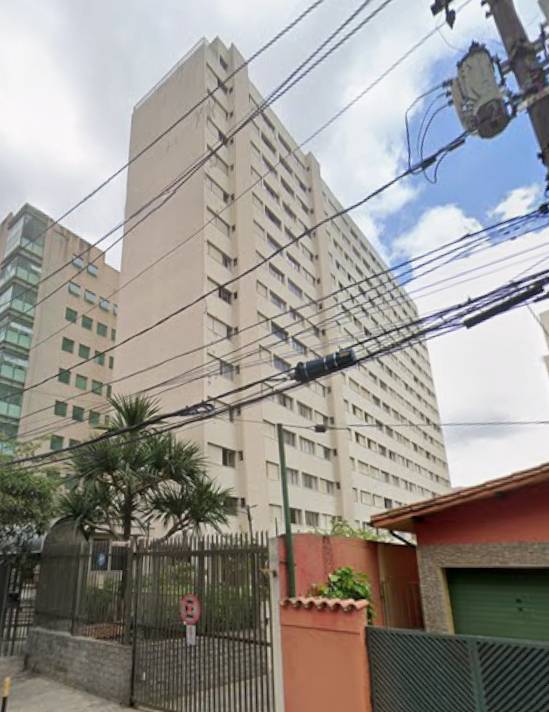 Apartamento no Jardm das Acacias