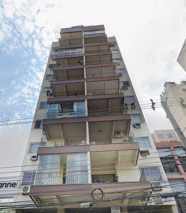 Apartamento no São Francisco Xavier