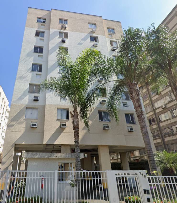 Apartamento no Engenho de Dentro