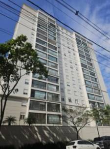 Apartamento no Cambuci