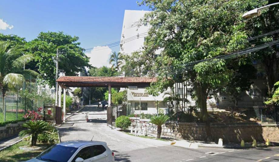 Apartamento no Pechicha