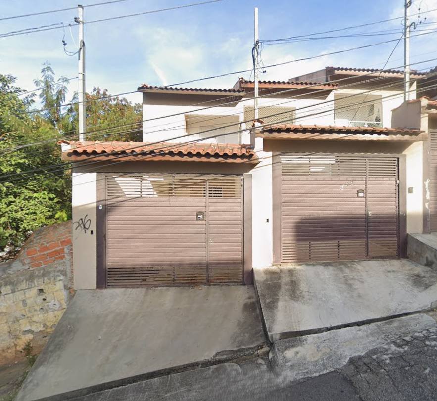 Casa no Vila Genioli