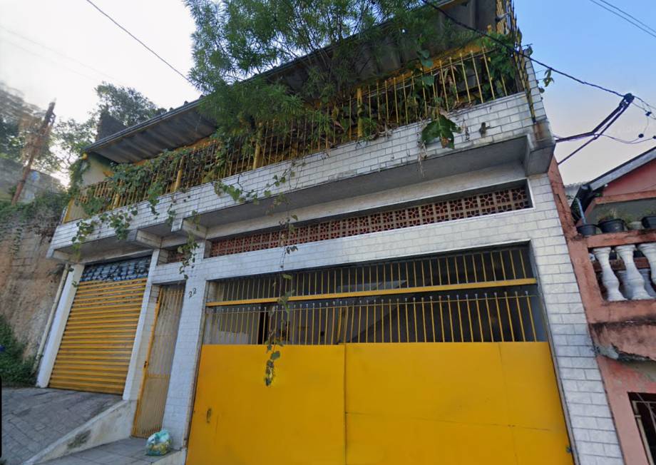 Casa no Jardim Peri