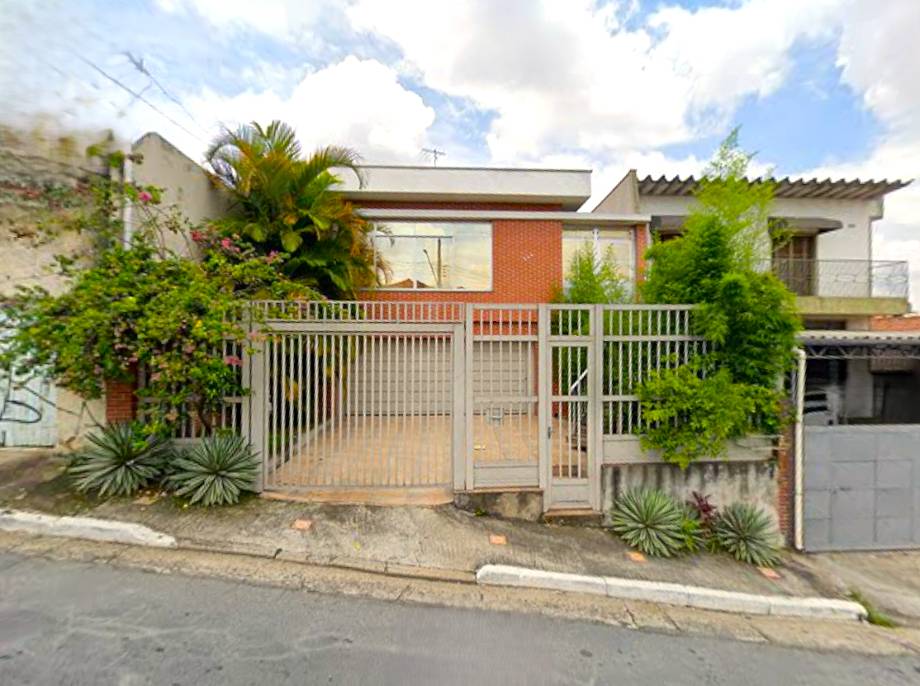 Casa no Vila Carrao