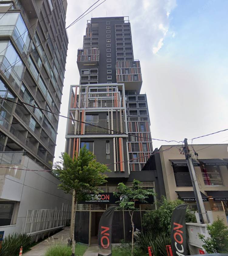 Apartamento no Cerqueira Cesar