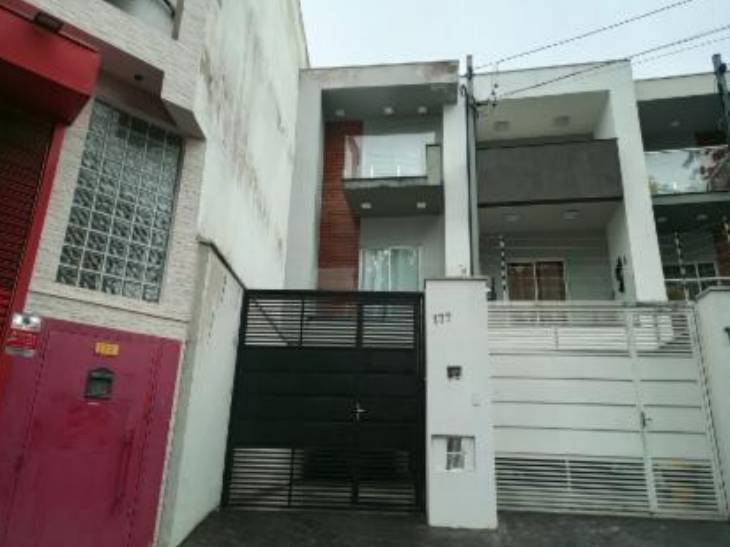 Casa no Jardim Nossa Senhora do Carmo