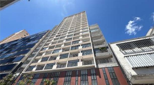 Apartamento no Centro