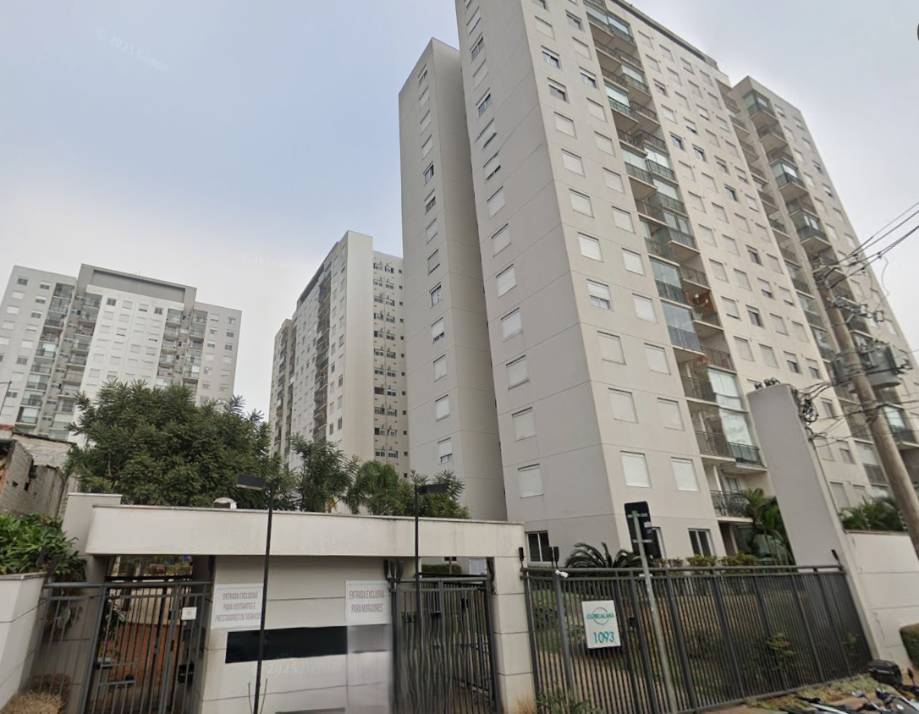 Apartamento no Jardim Brasil (Zona Norte)