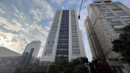 Apartamento no Vila Regente Feijó