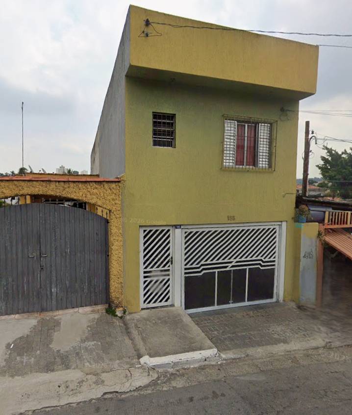 Casa no Vila Nova Mazzei