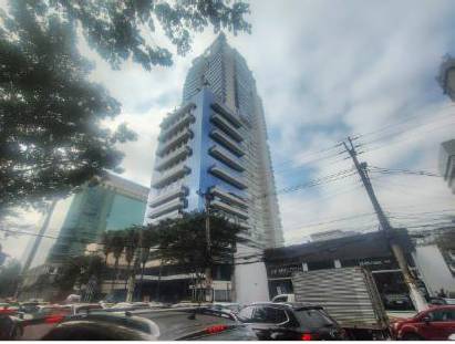 Apartamento no Vila Nova Conceicao