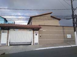 Casa no Chácara Santa Maria