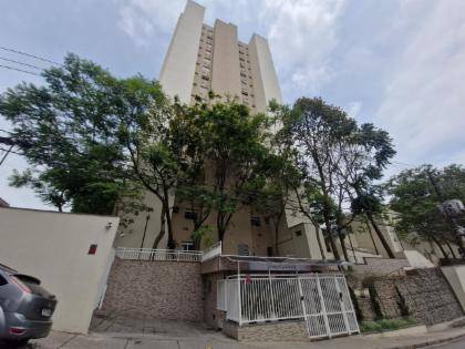 Apartamento no Jaraguá