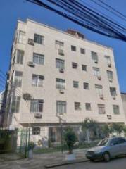 Apartamento no Méier