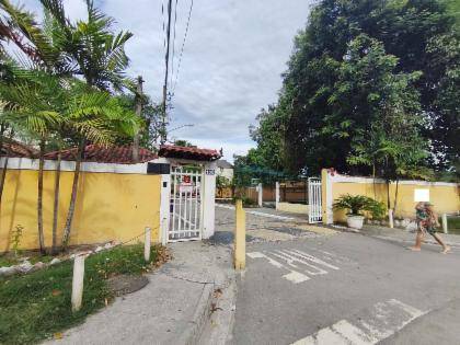 Apartamento no Cosmos