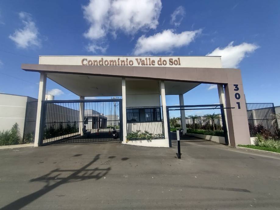 Lote no Colônia Dona Luíza