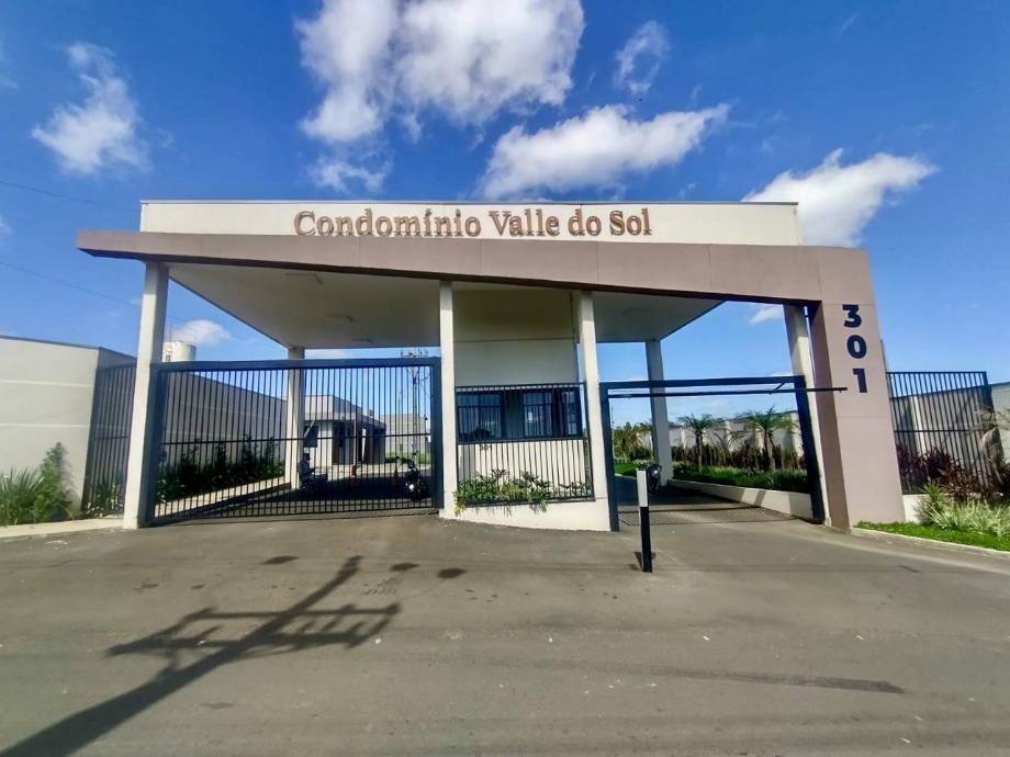 Lote no Colônia Dona Luíza