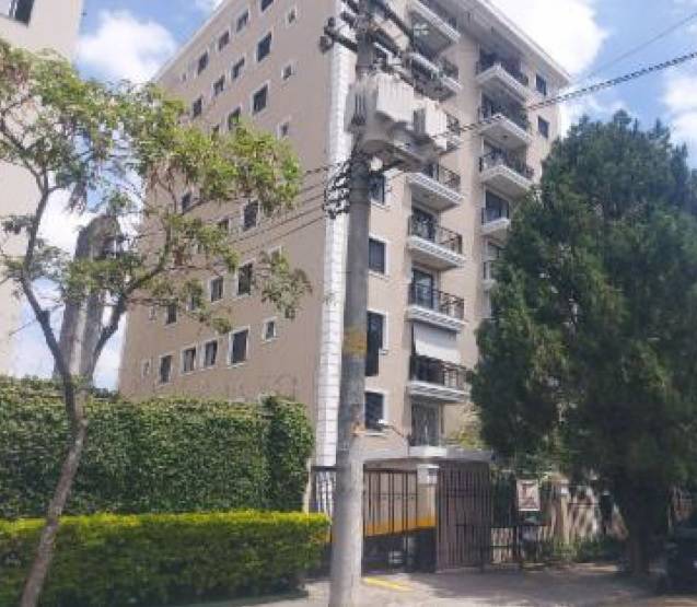 Apartamento no Cidade São Francisco