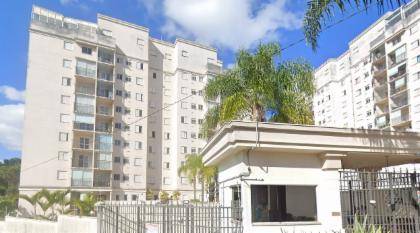 Apartamento no Jardim Celeste