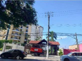 Apartamento no Vila Nova Cachoeirinha