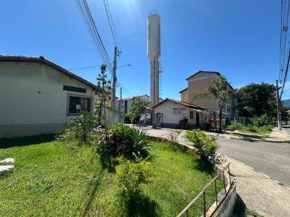 Apartamento no Senador Camará