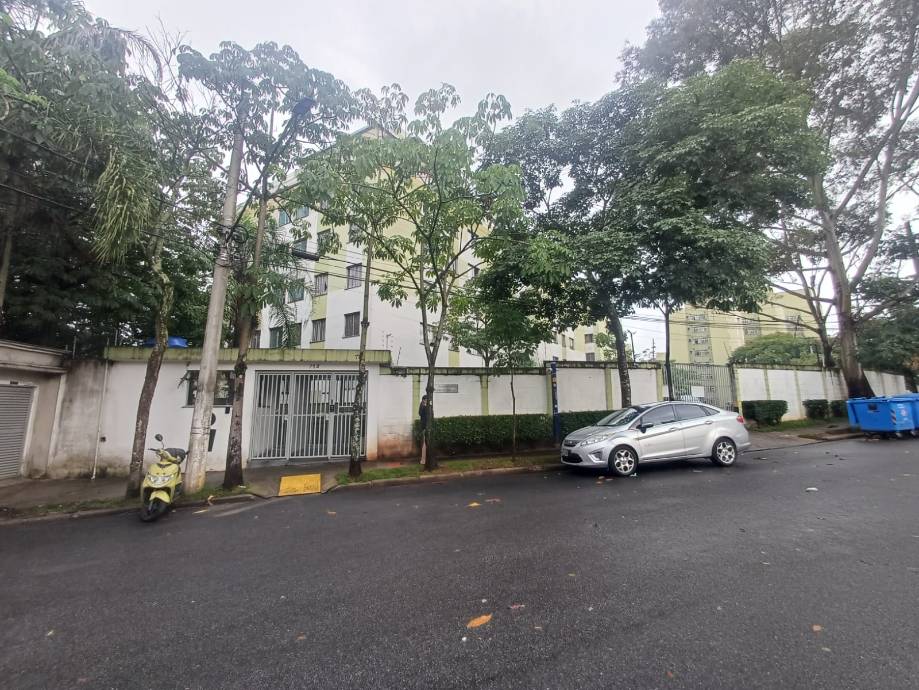 Apartamento no Parque Munhoz