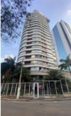 Apartamento no Bela Vista
