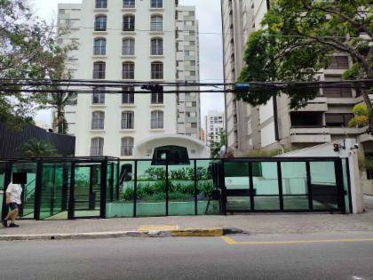Apartamento no Jardim Paulista