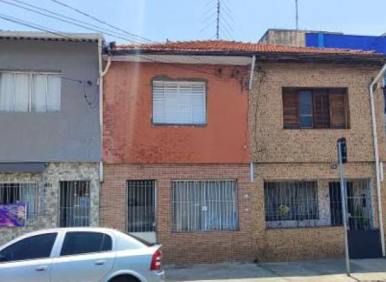 Casa no Sacomã