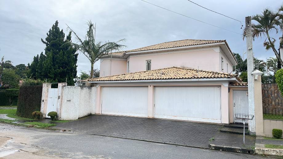 Casa no Interlagos