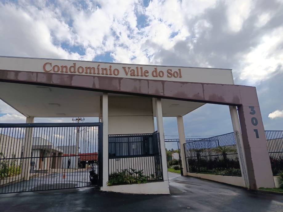 Lote no Colônia Dona Luíza