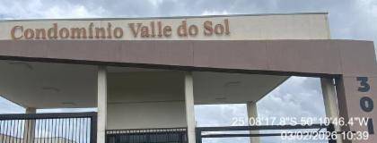 Lote no Colônia Dona Luíza