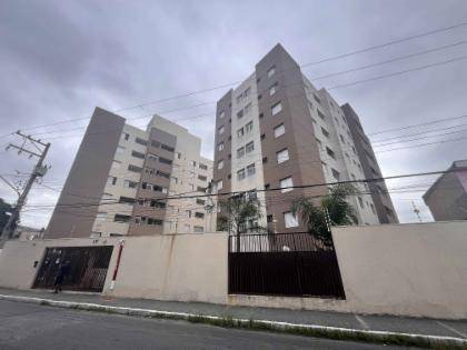 Apartamento no Vila Celeste