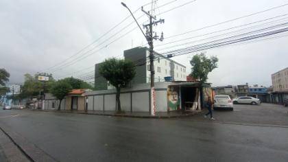 Apartamento no Itaquera
