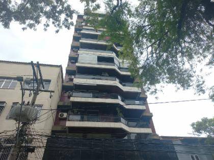 Apartamento no Icaraí