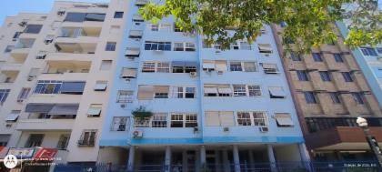 Apartamento no Glória