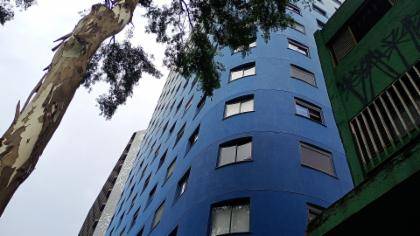 Apartamento no Vila Buarque