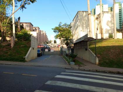 Apartamento no Vila Taipas