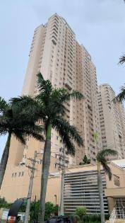 Apartamento no Jardim Umuarama