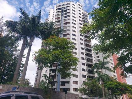 Apartamento no Vila Andrade