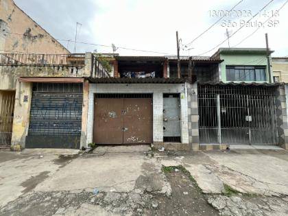 Casa no Luz