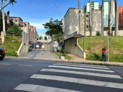 Apartamento no Vila Taipas