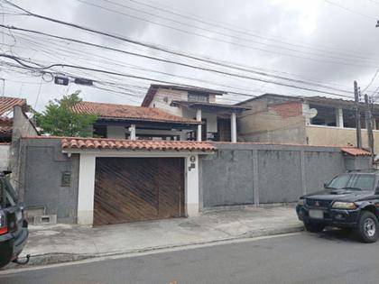 Casa no Serra Grande