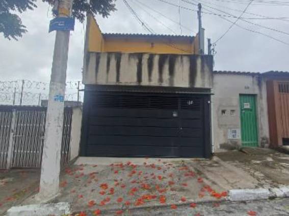 Casa no Jardim Tango