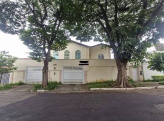 Casa no Vila Ida