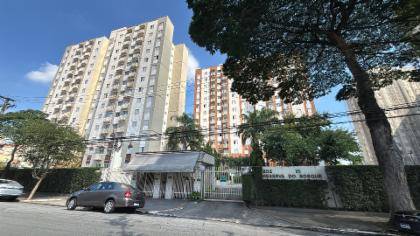 Apartamento no Cambuci