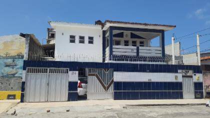 Casa no Rocas