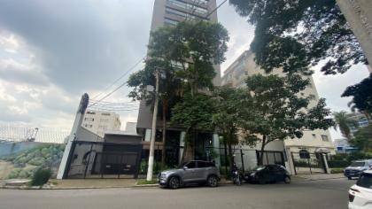 Apartamento no Campo Belo