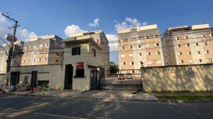 Apartamento no Vila Nova Curuçá